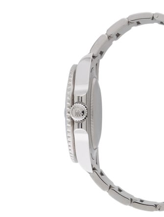 Rolex 'Batman' GMT-Master II Watch