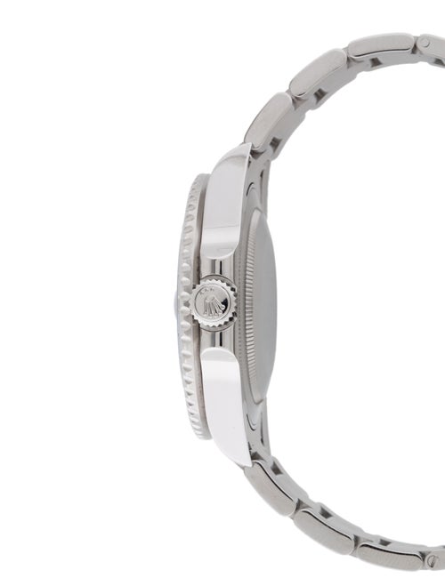 Rolex 'Batman' GMT-Master II Watch