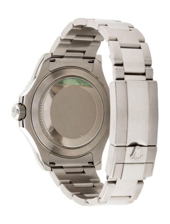 Rolex Yacht-Master Watch