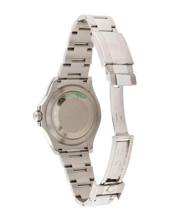 Rolex Yacht-Master Watch
