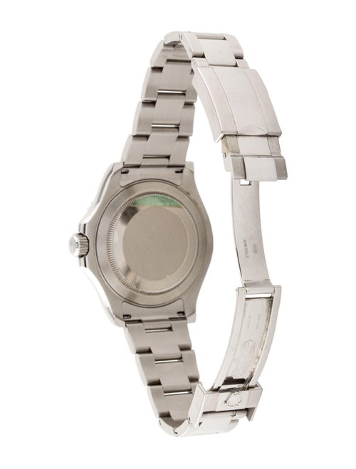 Rolex Yacht-Master Watch