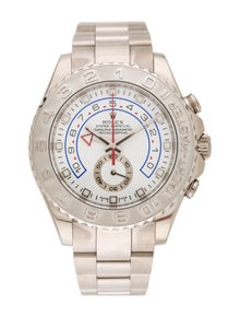 Rolex Yacht-Master II Watch