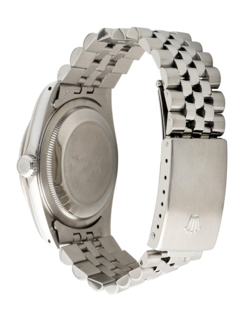 Rolex Datejust Watch