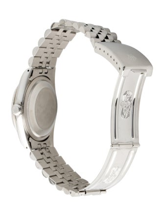 Rolex Datejust Watch