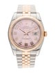 Rolex Datejust Watch
