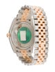 Rolex Datejust Watch