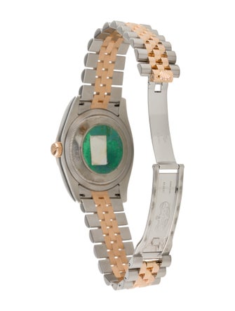 Rolex Datejust Watch