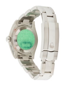 Rolex Datejust Watch