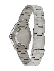 Rolex Yacht-Master Watch