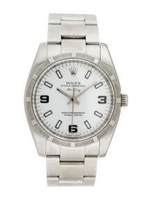 Air-King Watch