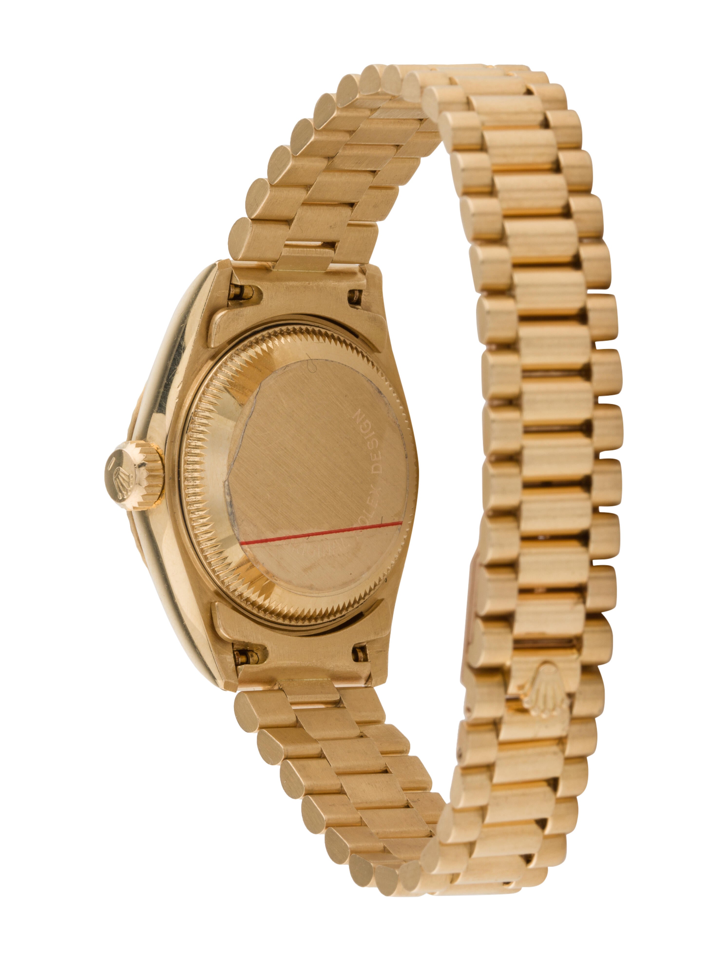 Rolex Datejust Watch