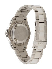 Rolex Yacht-Master Watch