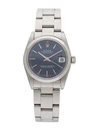 Rolex Datejust Watch