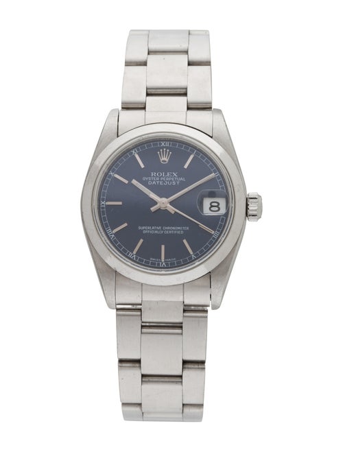 Rolex Datejust Watch