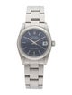 Rolex Datejust Watch