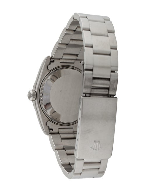 Rolex Datejust Watch