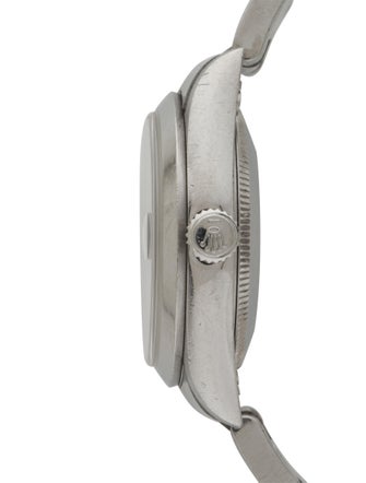 Rolex Datejust Watch