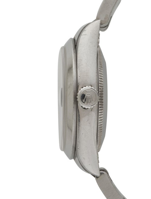 Rolex Datejust Watch