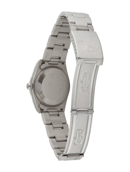 Rolex Datejust Watch