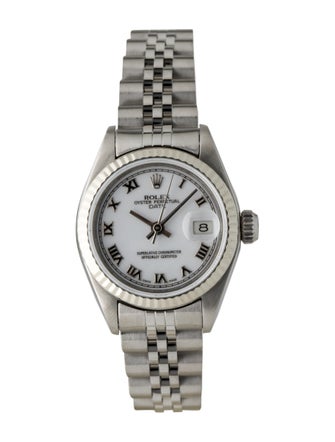 Rolex Datejust Watch
