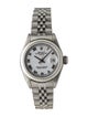 Rolex Datejust Watch