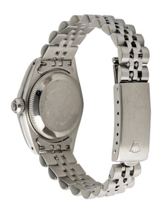 Rolex Datejust Watch