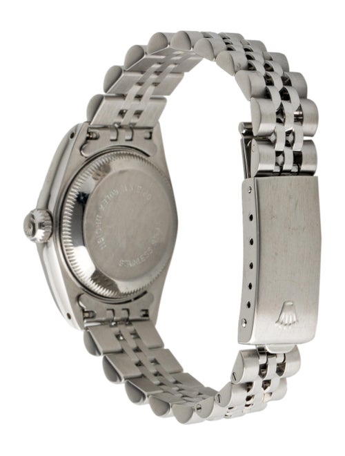 Rolex Datejust Watch