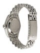 Rolex Datejust Watch