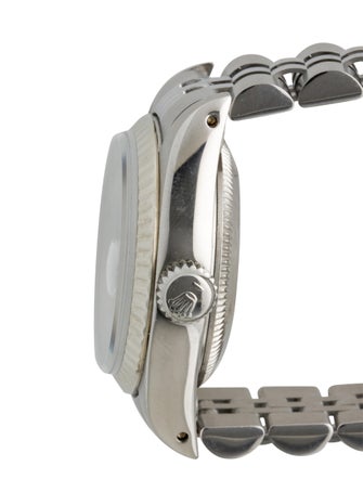 Rolex Datejust Watch