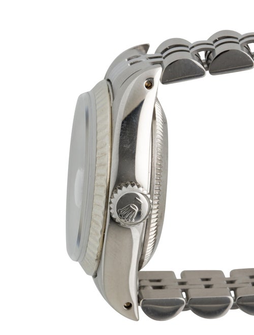 Rolex Datejust Watch