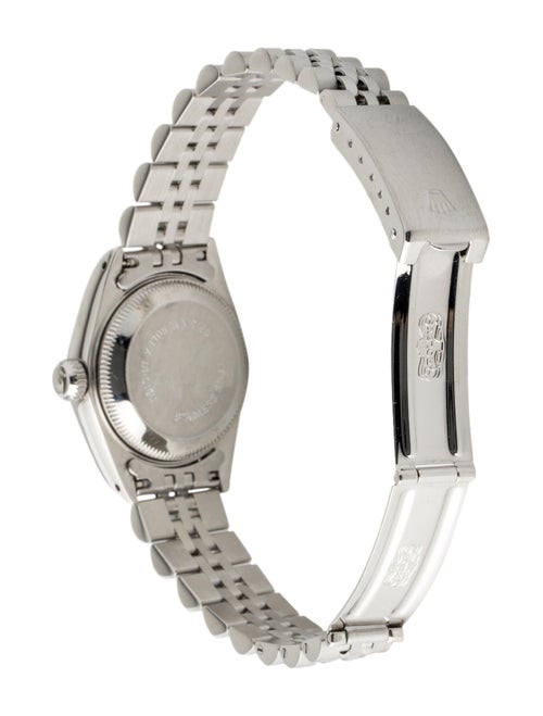 Rolex Datejust Watch