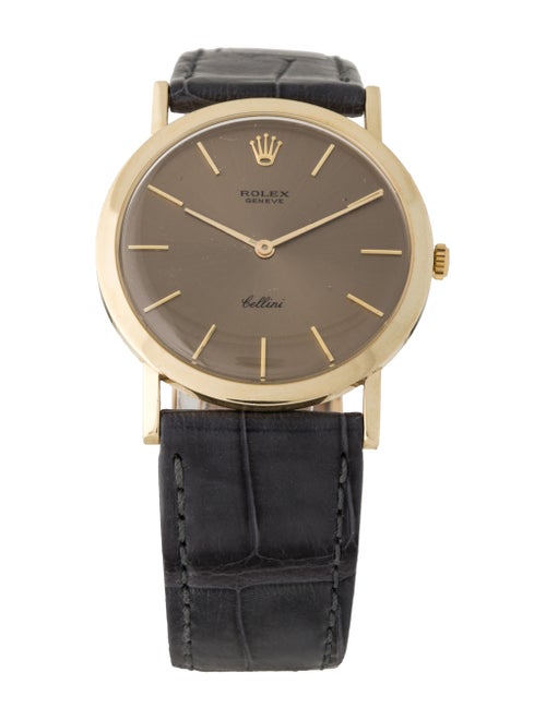 Rolex Cellini Watch