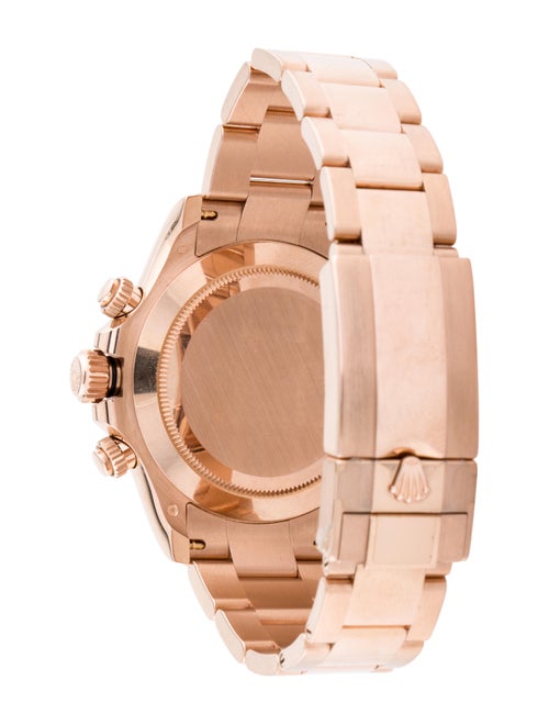 Rolex Cosmograph Daytona Watch