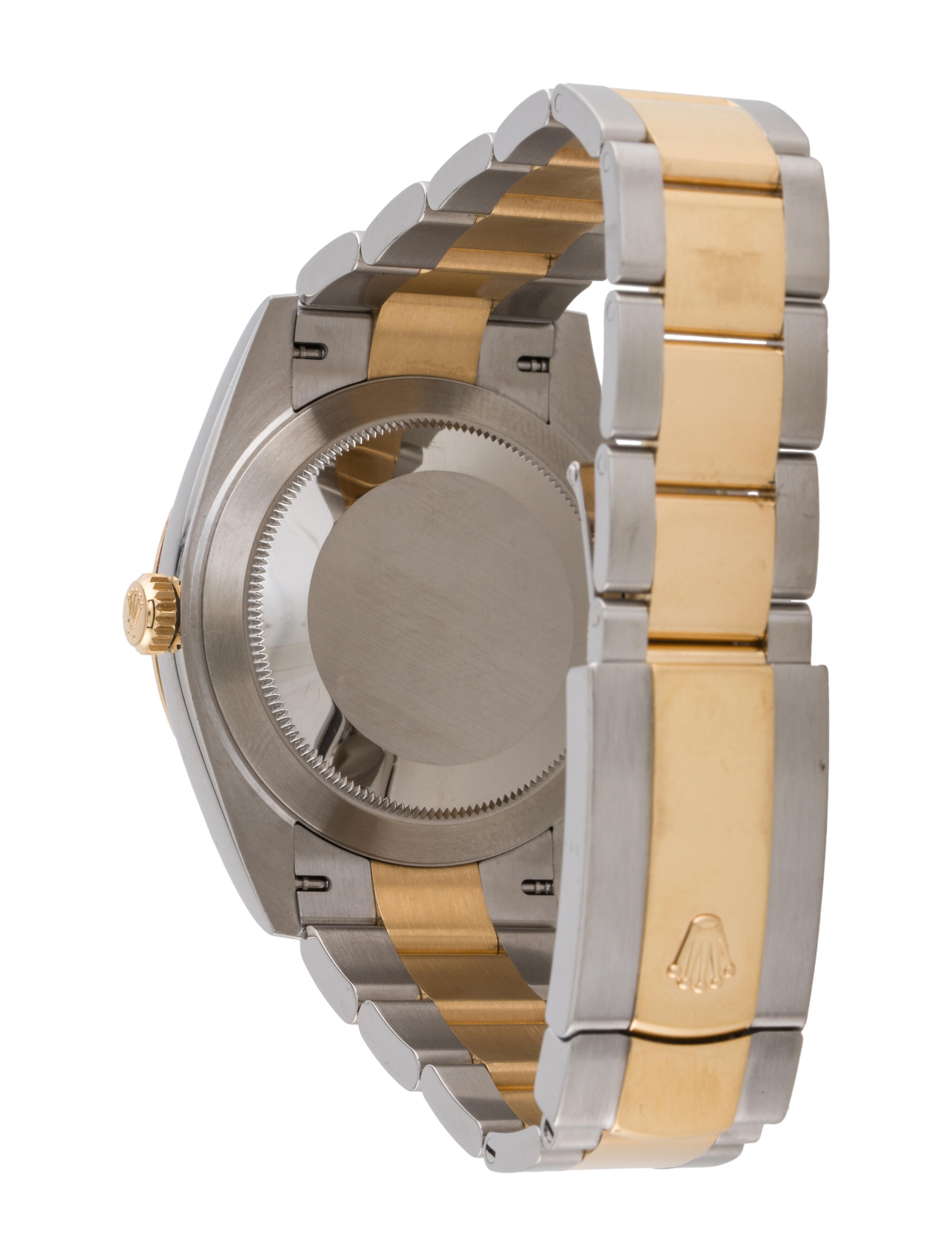 Rolex Datejust 41 Watch