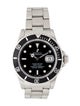 Rolex Submariner Date Watch
