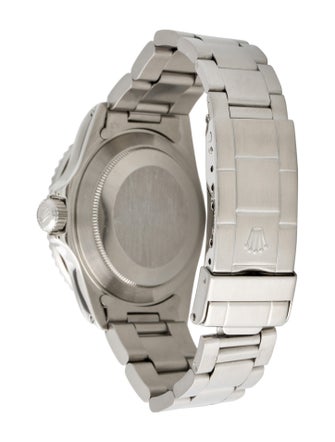 Rolex Submariner Date Watch