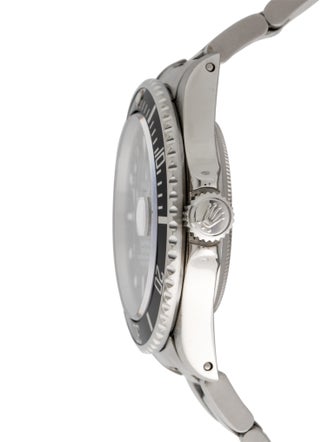 Rolex Submariner Date Watch