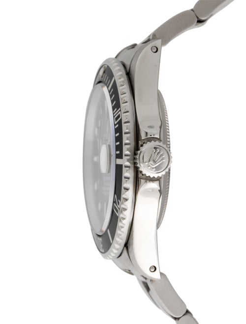 Rolex Submariner Date Watch
