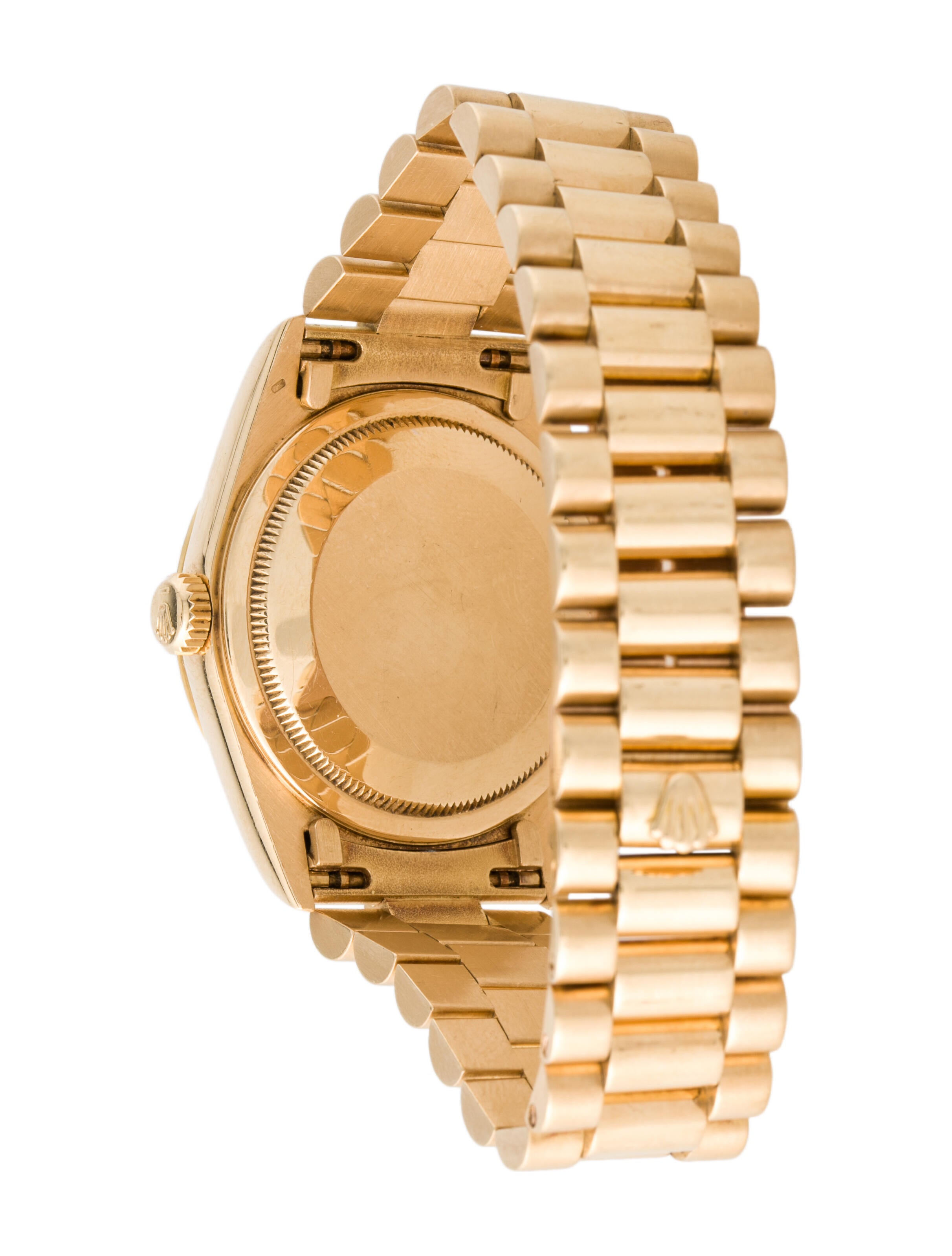 Rolex Day-Date Watch | The RealReal