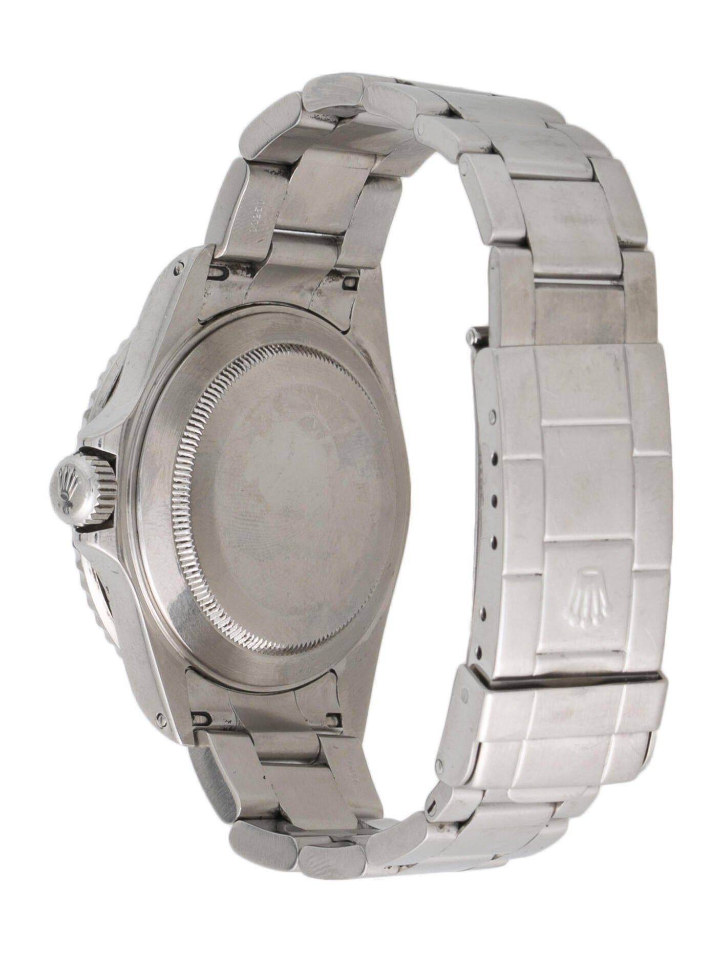 Rolex Submariner Watch