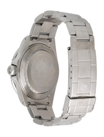 Rolex Submariner Watch