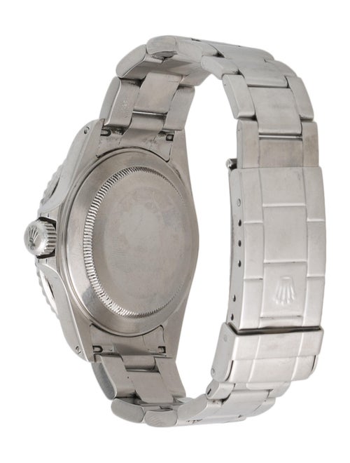 Rolex Submariner Watch