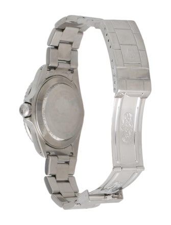 Rolex Submariner Watch