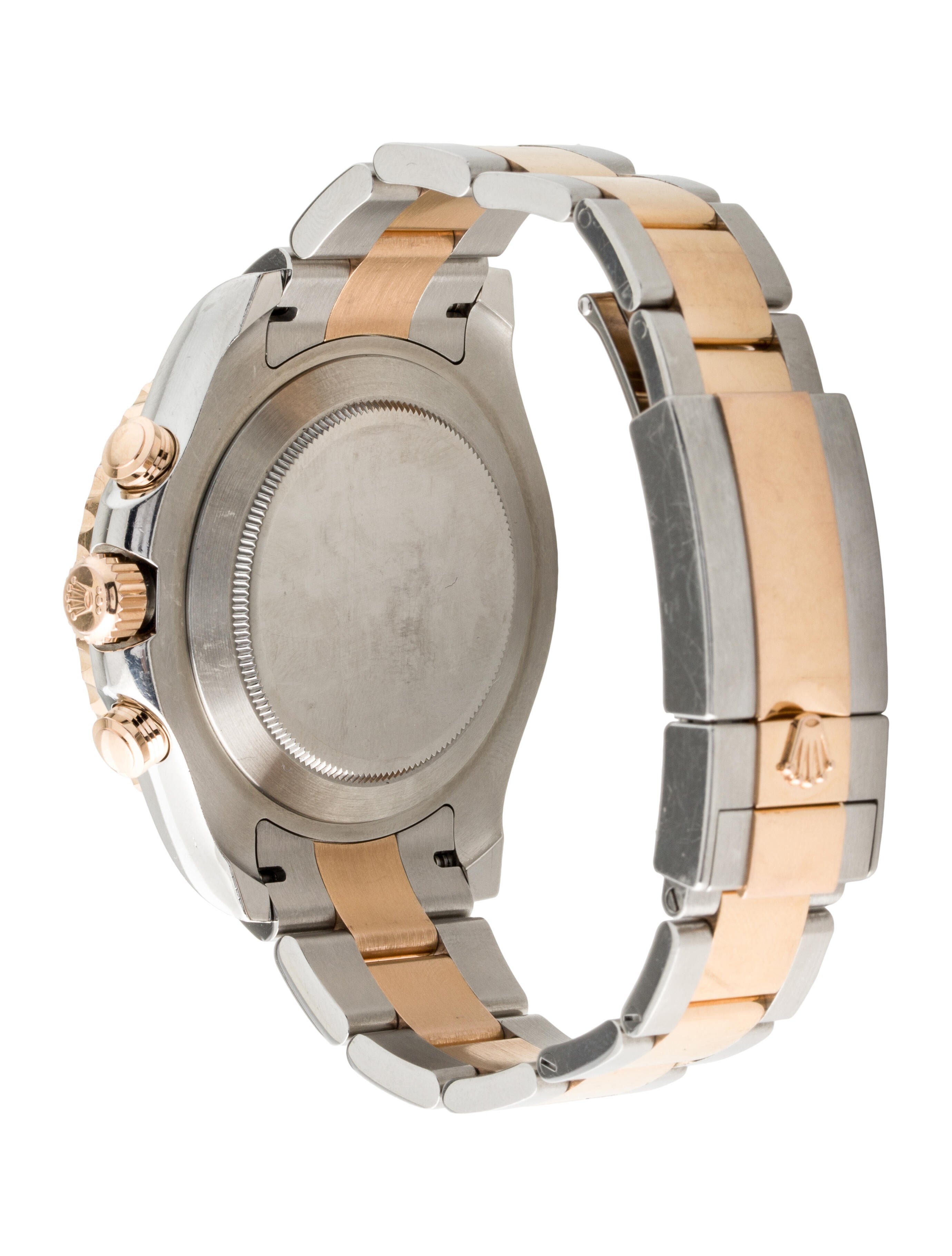 Rolex Yacht-Master II Watch