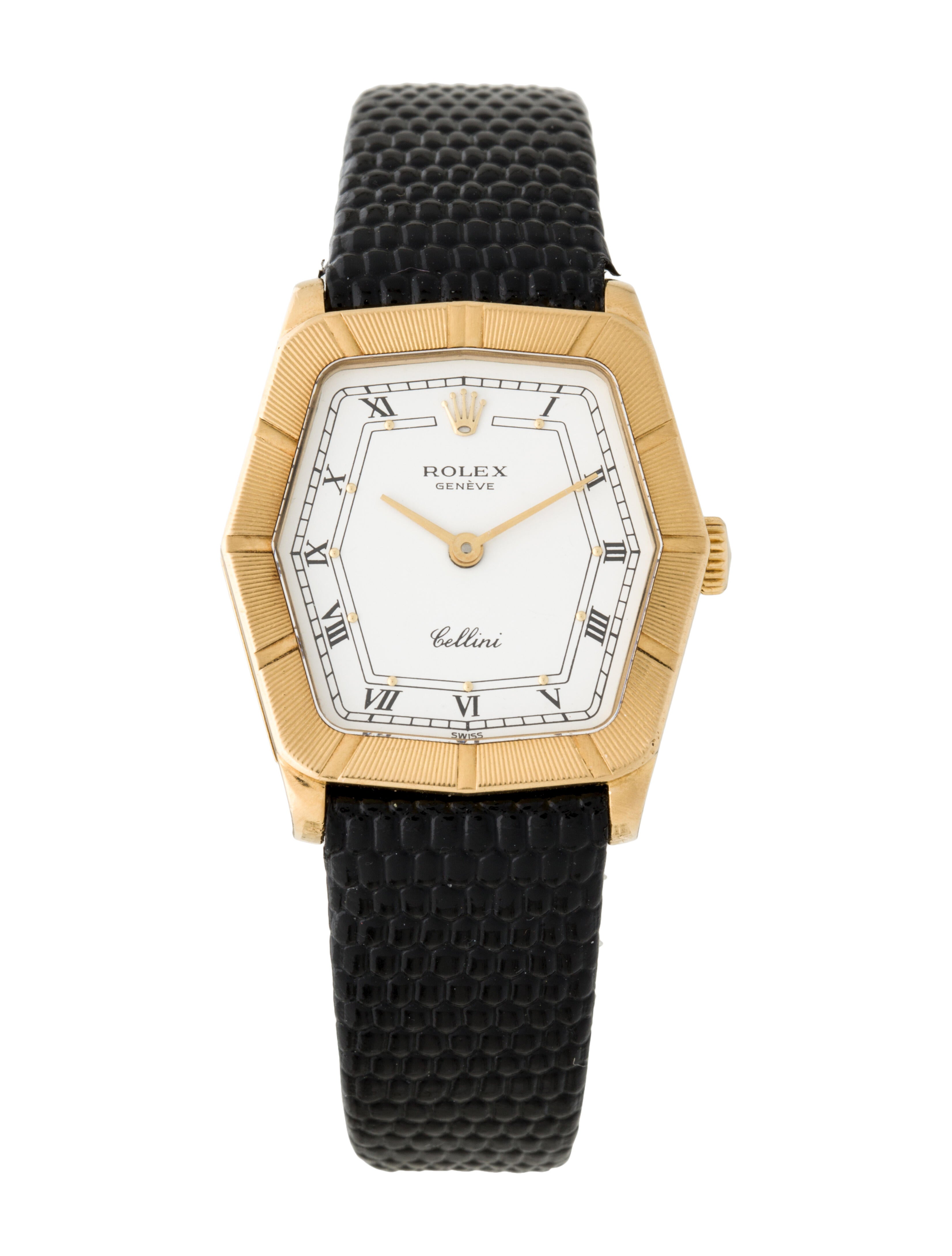 Rolex Cellini Watch