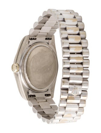 Rolex Day-Date Watch
