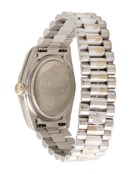 Rolex Day-Date Watch