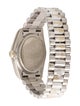 Rolex Day-Date Watch