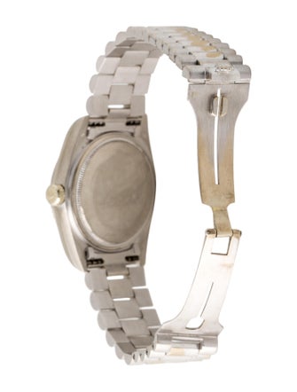 Rolex Day-Date Watch