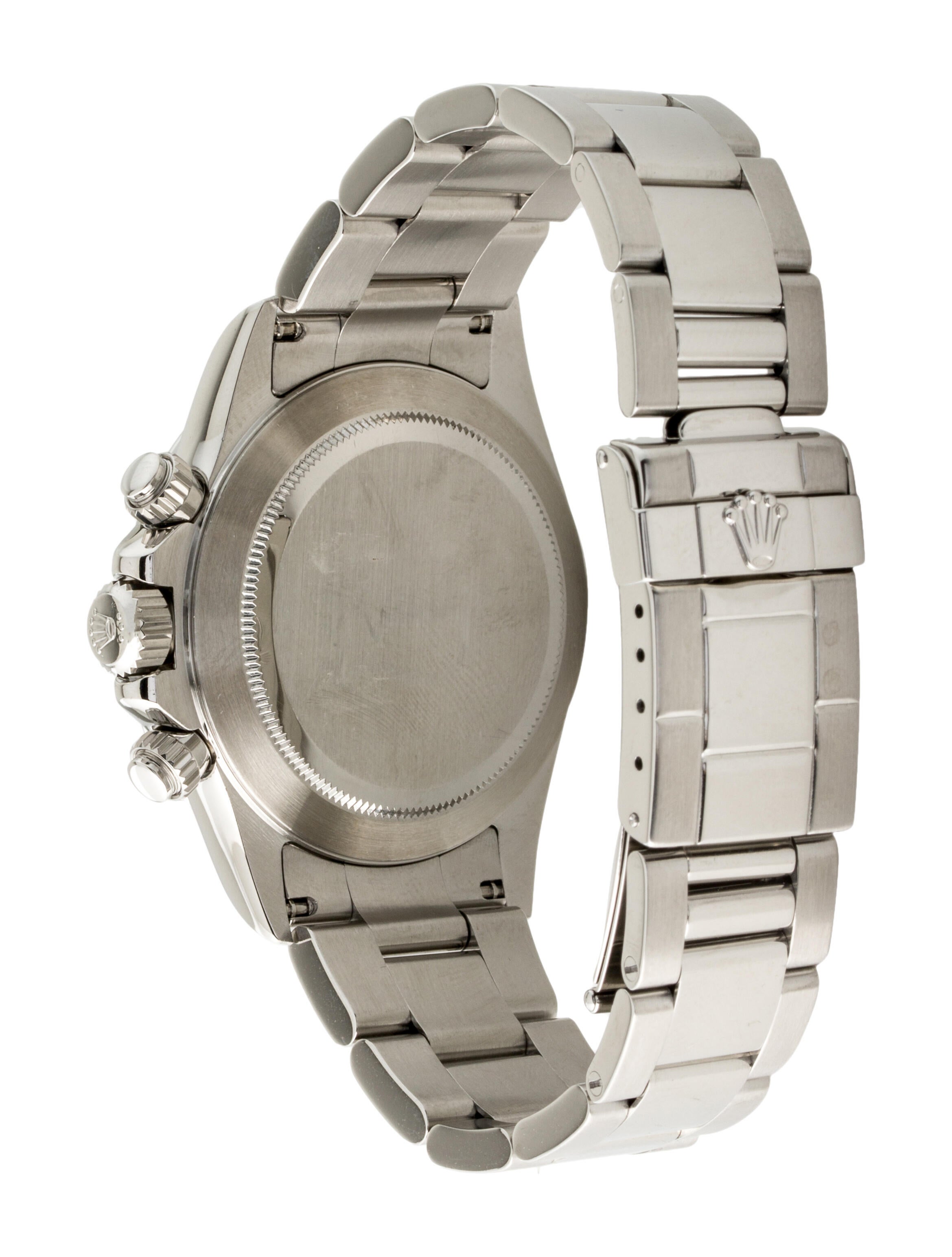 Rolex Cosmograph Daytona Watch - 16520 | The RealReal